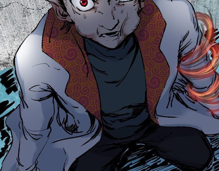 Dragon’s Blood Vessels Chapter 27 Gambar 74